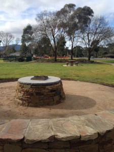 Mitchell Shire Bushfire Memorial