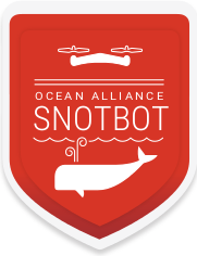 SnotBot - Ocean Alliance